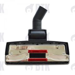 Arnica Tesla Premium Metal Taban İthal Emici Başlık