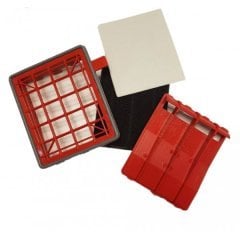 Fakir Veyron Hepa Filtre