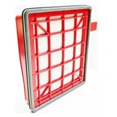 Fakir Veyron Hepa Filtre