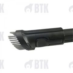 Philips FC 9530 / FC 9531 / FC 9532 / FC 9533 Powerpro Active Fırçalı Tutma Sapı