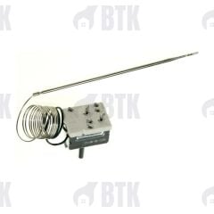 Beko Orijinal Fırın Termostatı - 263100015