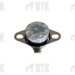 Çay ve Kahve Makinesi Termiği 92°C