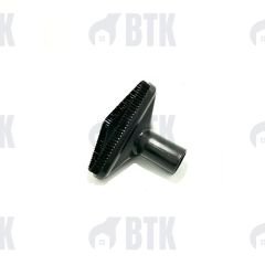 Fantom Pratik P1200 Fırçalı Üçgen Süpürge Başlığı