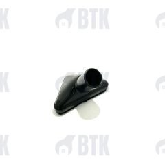 Fantom Pratik P1200 Fırçalı Üçgen Süpürge Başlığı