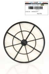 Arçelik S7424 Yuvarlak Filtre