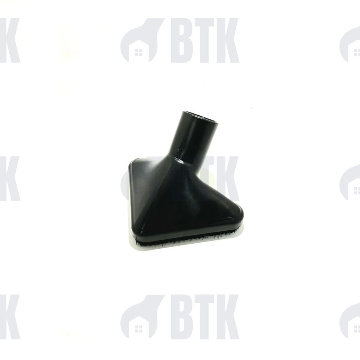 35mm Fırçalı Üçgen Süpürge Başlığı