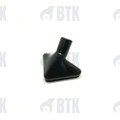 35mm Fırçalı Üçgen Süpürge Başlığı