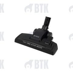 Arnica Tesla Premium Ergo Active Orijinal Süpürge Başlığı