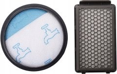 Rowenta Compact Power Cyclonic Hepa Filtre Seti