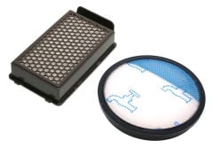 Rowenta Compact Power Cyclonic Hepa Filtre Seti