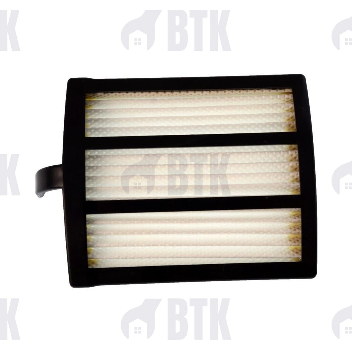 Fantom Pratik XL P1300 Orijinal Hepa Filitre