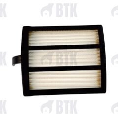 Fantom Pratik XL P1300 Orijinal Hepa Filitre