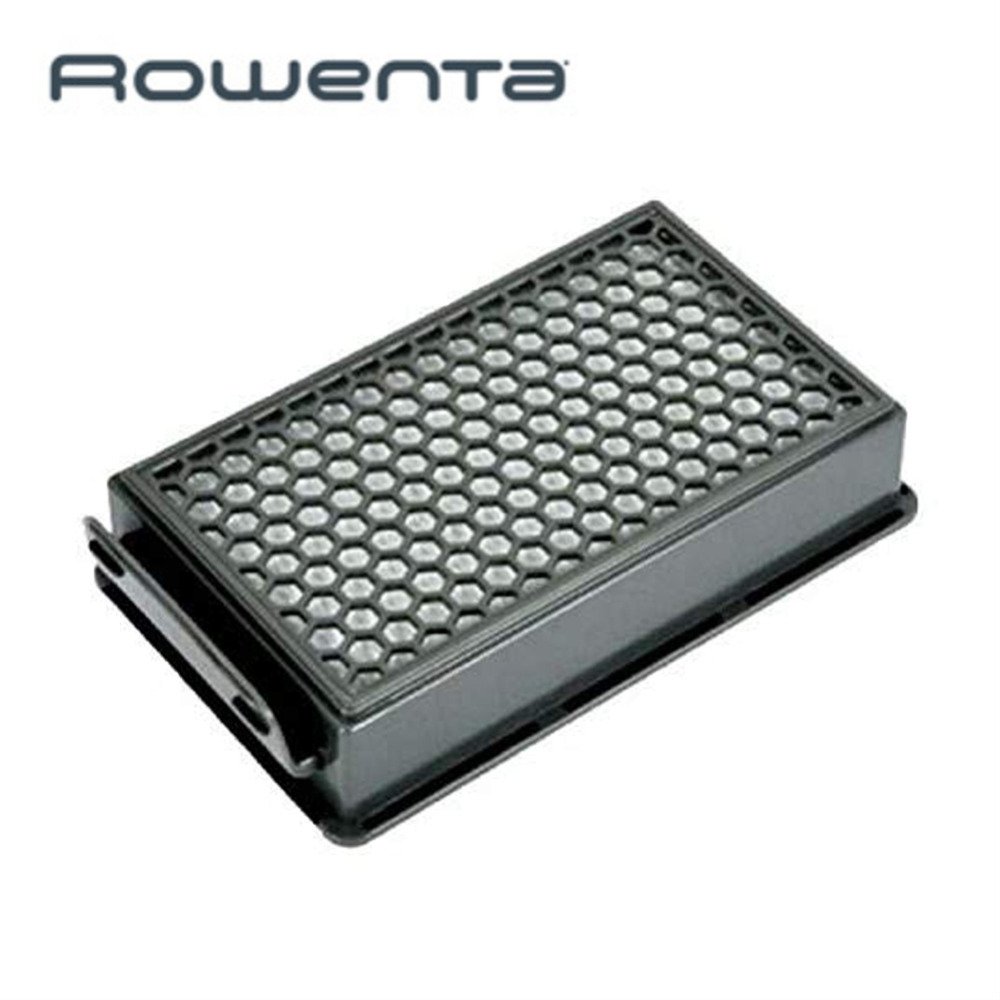 Rowenta Compact Power Cyclonic Hepa Filtre