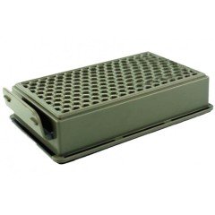 Rowenta Compact Power Cyclonic Hepa Filtre