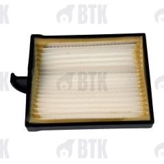Fantom Pratik XL P1300 Orijinal Hepa Filitre