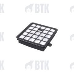 Arçelik S 7432 Uyumlu İthal Hepa Filtre - 9178002417