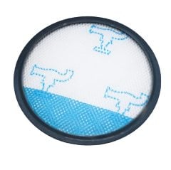 Rowenta Compact Power Cyclonic Sünger Filtre