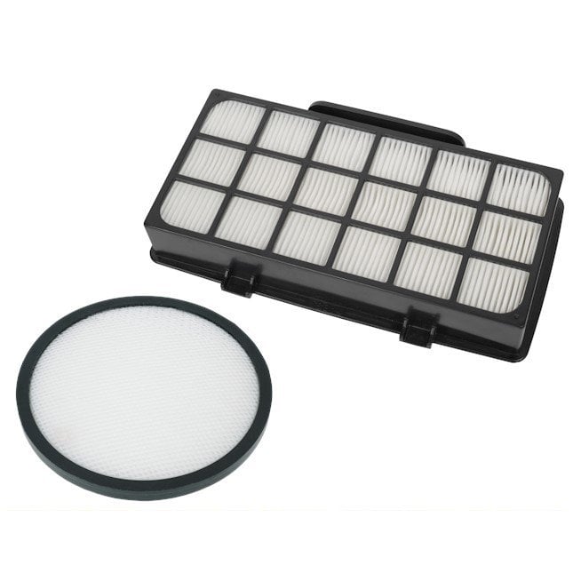 Rowenta Silence Force Cyclonic Hepa Filtre Seti