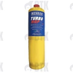 Nevada Kaynak Tüpü Turbo MAPP GAZ