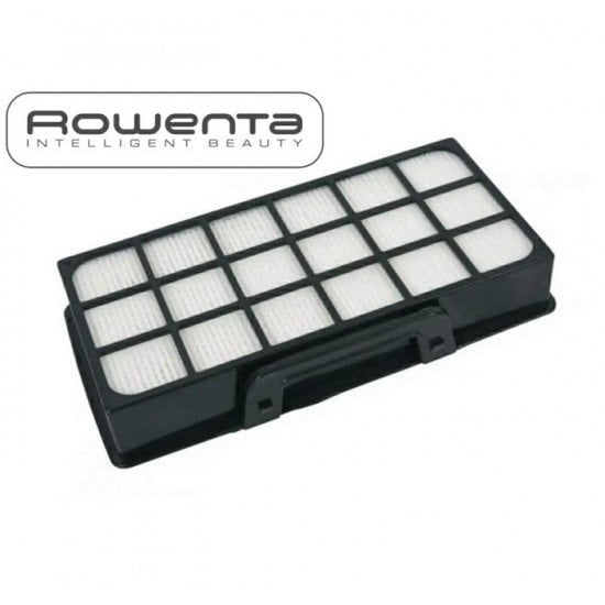 Rowenta Silence Force Cyclonic Hepa Filtre