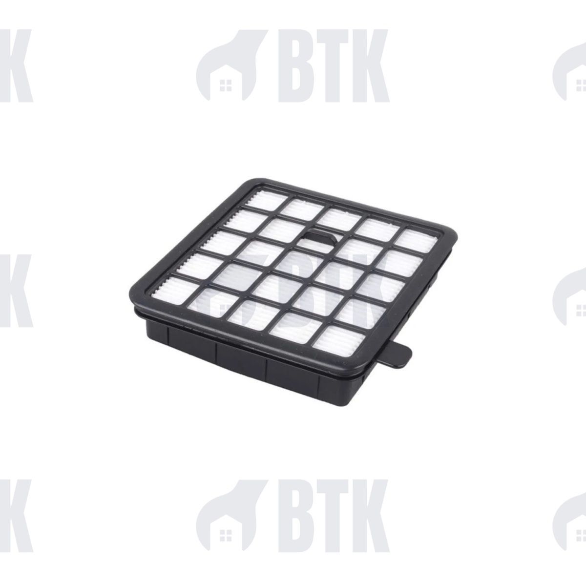 Beko BKS 5422 Orijinal Hepa Filtre - 9178002417
