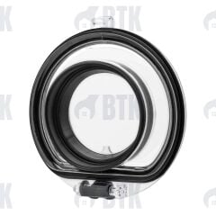 Dyson V10 Uyumlu Elektrikli Süpürge Toz Hazne Kapağı