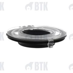 Dyson V11 Uyumlu Elektrikli Süpürge Toz Hazne Kapağı