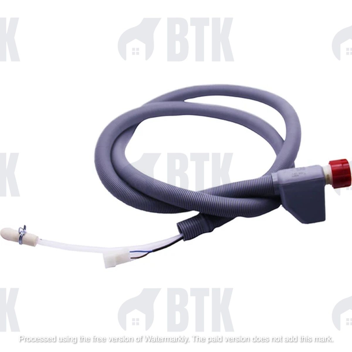 Universal Aquastop Hortum Tp Reflex (İthal)