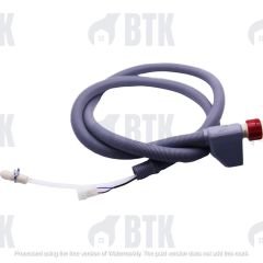 Universal Aquastop Hortum Tp Reflex (İthal)