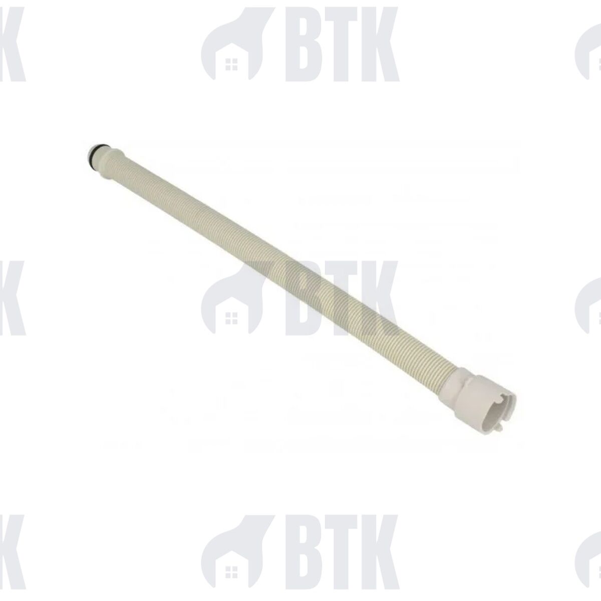 Bulaşık Makinesi Pis Su Tahliye Ara Hortumu 40cm - 1752000100