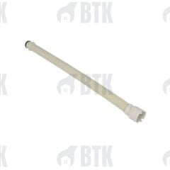 Bulaşık Makinesi Pis Su Tahliye Ara Hortumu 40cm - 1752000100