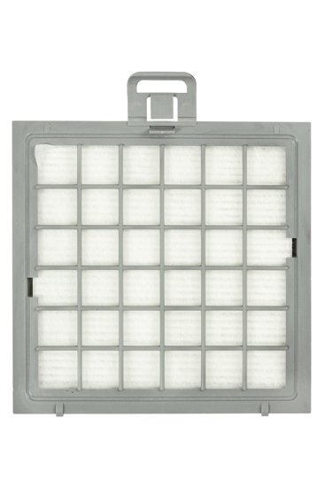 Bosch Ergomaxx Hepa Filtre