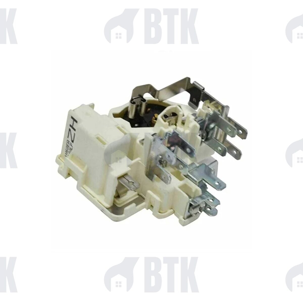 Buzdolabı Röle Termik - 4221290485
