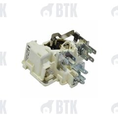 Buzdolabı Röle Termik - 4221290485