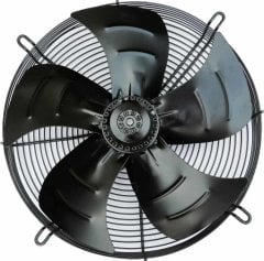 300 cm General Axial Fan Motoru
