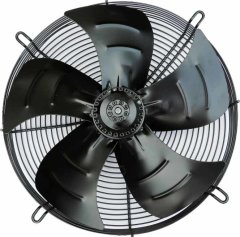 400 cm General Axial Fan Motoru