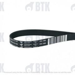 Beko Kurutma Makinesi Orijinal Kayışı 7 PH 1956 - 2962470100