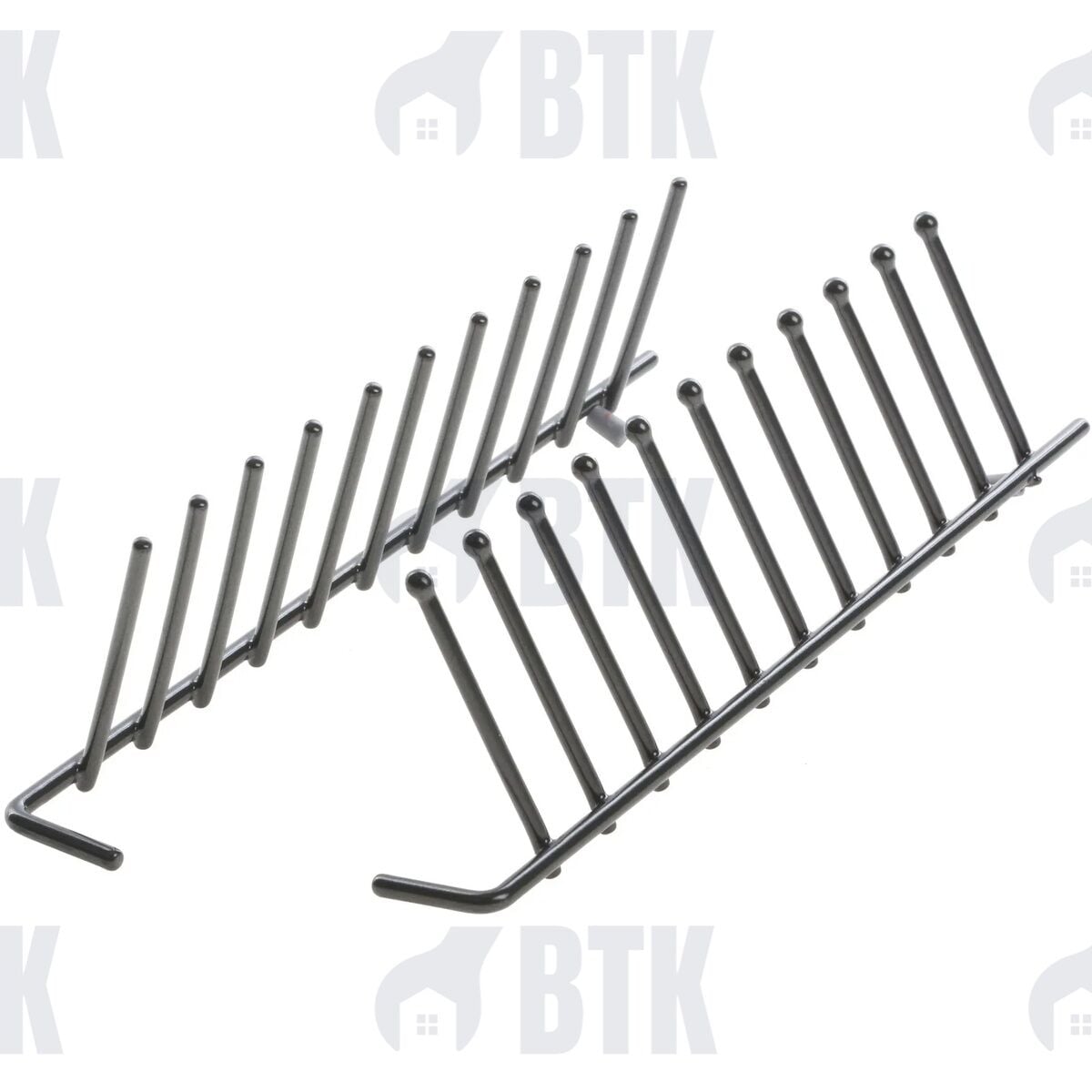 Bosch Bulaşık Makinesi Üst Sepet Tabaklığı - 12004140