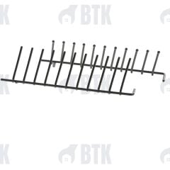 Bosch Bulaşık Makinesi Üst Sepet Tabaklığı - 12004140