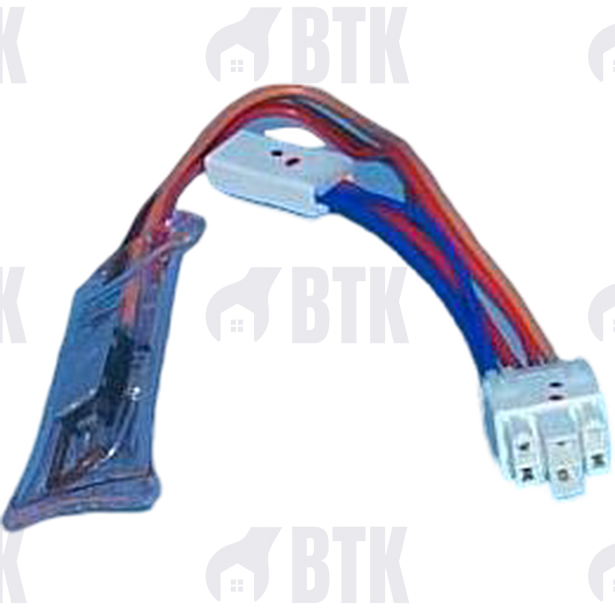 Arçelik Buzdolabı Defrost Kontrol Grubu - 9197000041