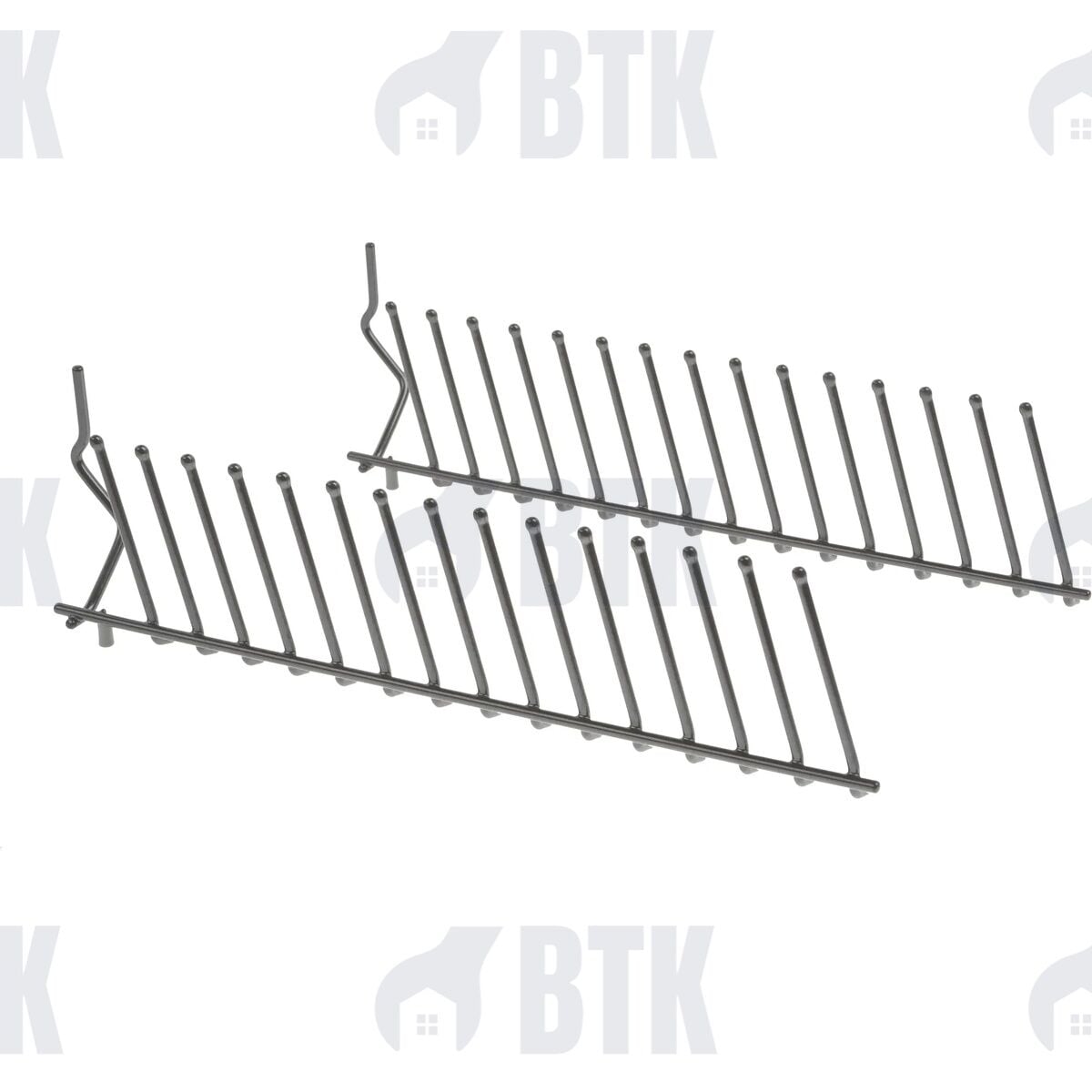 Bosch Bulaşık Makinesi Alt Sepet Tabaklığı - 00645101