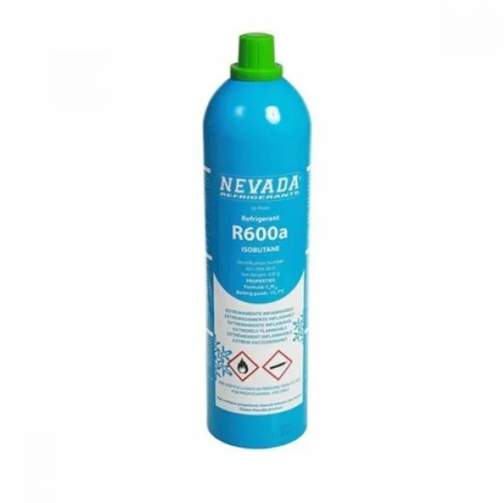Nevada R600 Gaz 420 gr
