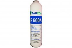 Sarcool R600 gaz 420 gr