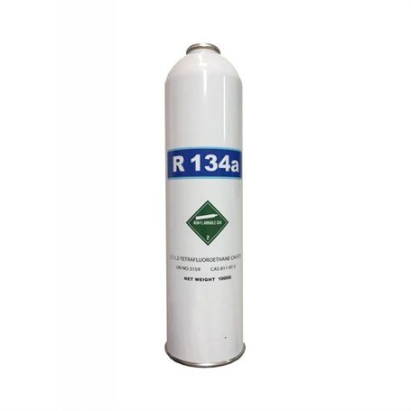 Refrigerant R134 Gaz 650 gr