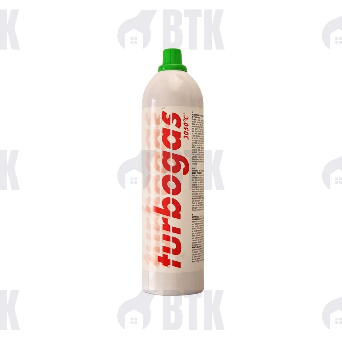 Nevada Turbo Gaz 3050 Derece