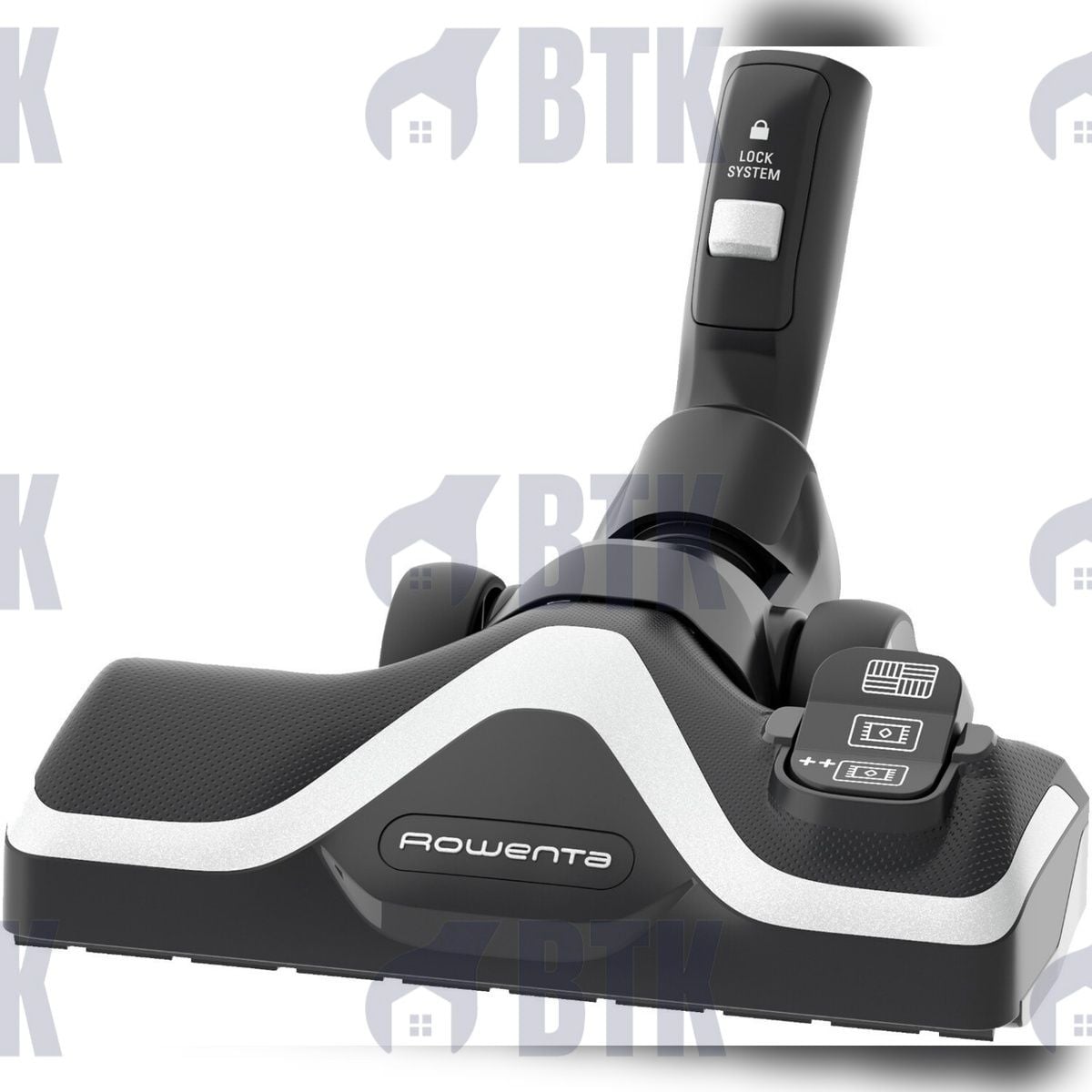 Rowenta Silence Force Cyclonic Orijinal Emici Başlık ZR903801