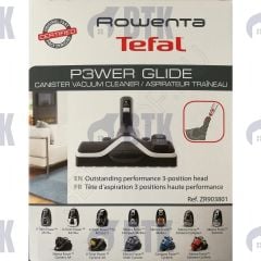 Rowenta Silence Force Cyclonic Orijinal Emici Başlık ZR903801