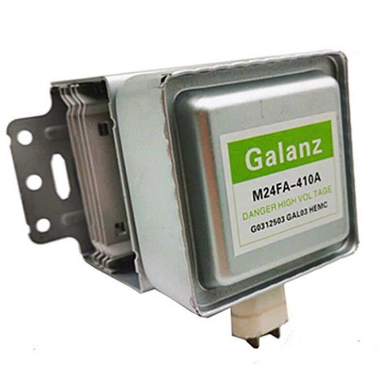 Mikrodalga Galanz M24FA-410A Orijinal Magnetron - 9197062097