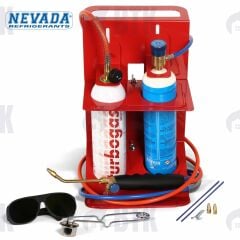 Nevada Prowelding Kaynak Seti