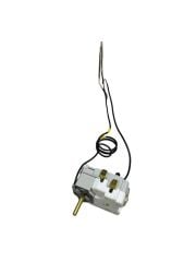 Demirdöküm Double Termostat 9197060855 (Çıkma)